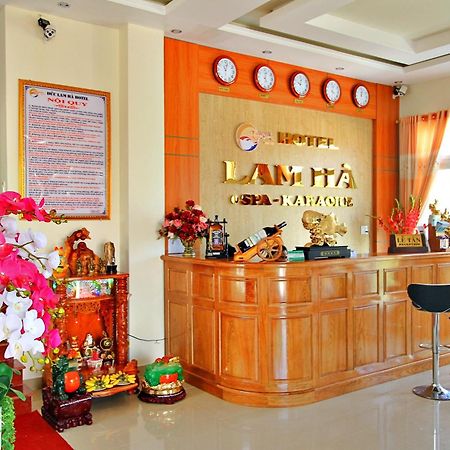 881 Lam Ha Pool Resort Phú Quốc Eksteriør billede