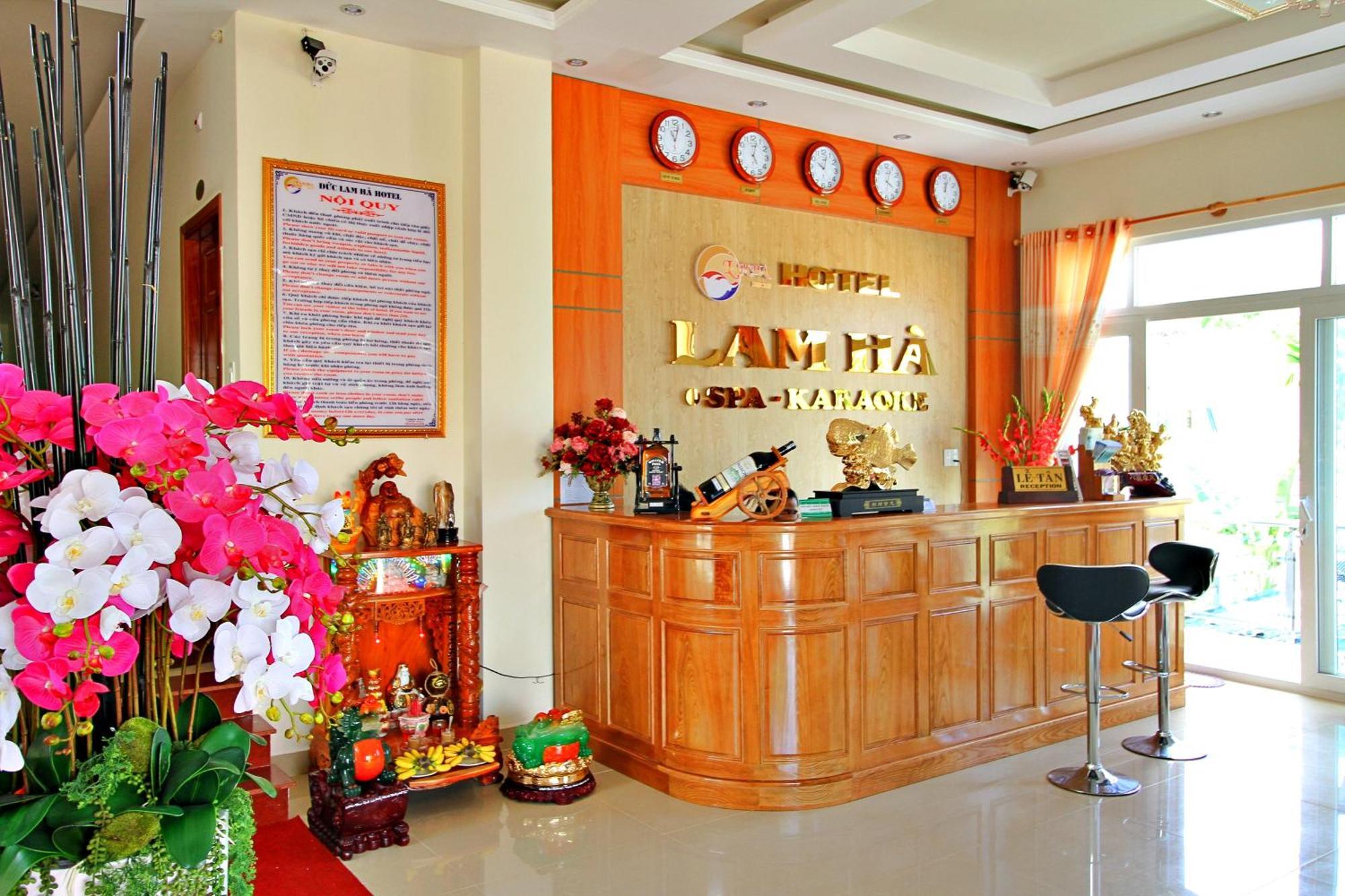 881 Lam Ha Pool Resort Phú Quốc Eksteriør billede