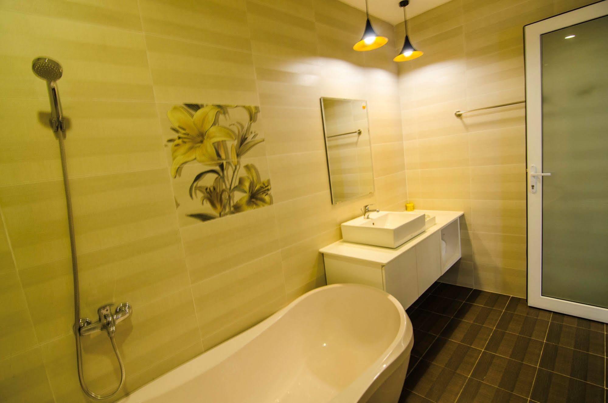 881 Lam Ha Pool Resort Phú Quốc Eksteriør billede