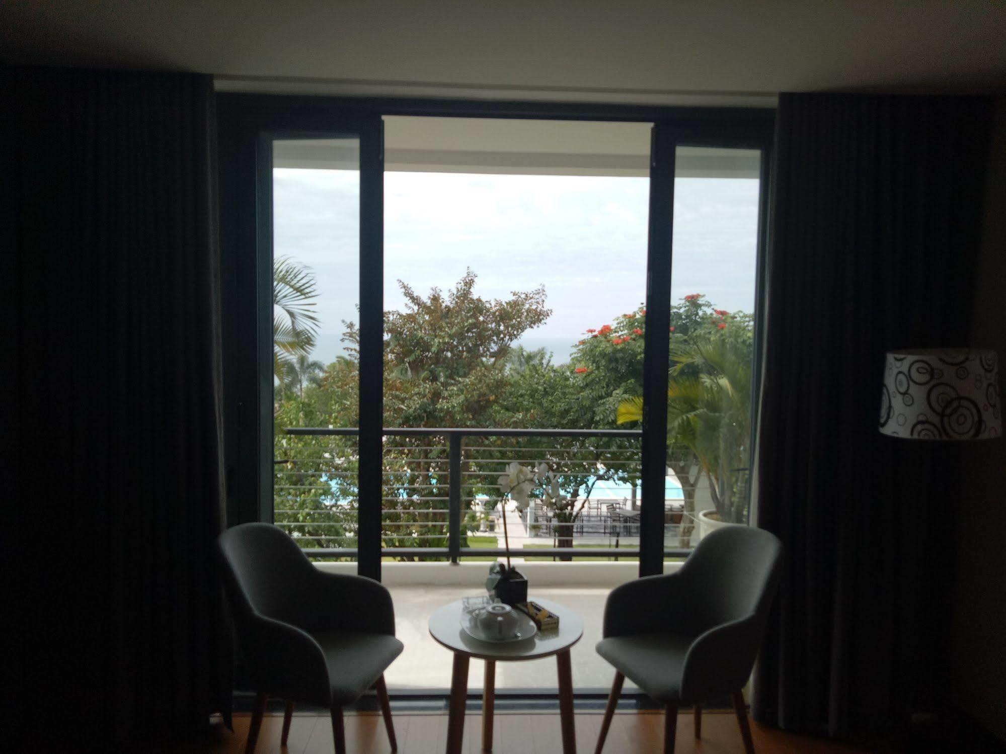 881 Lam Ha Pool Resort Phú Quốc Eksteriør billede
