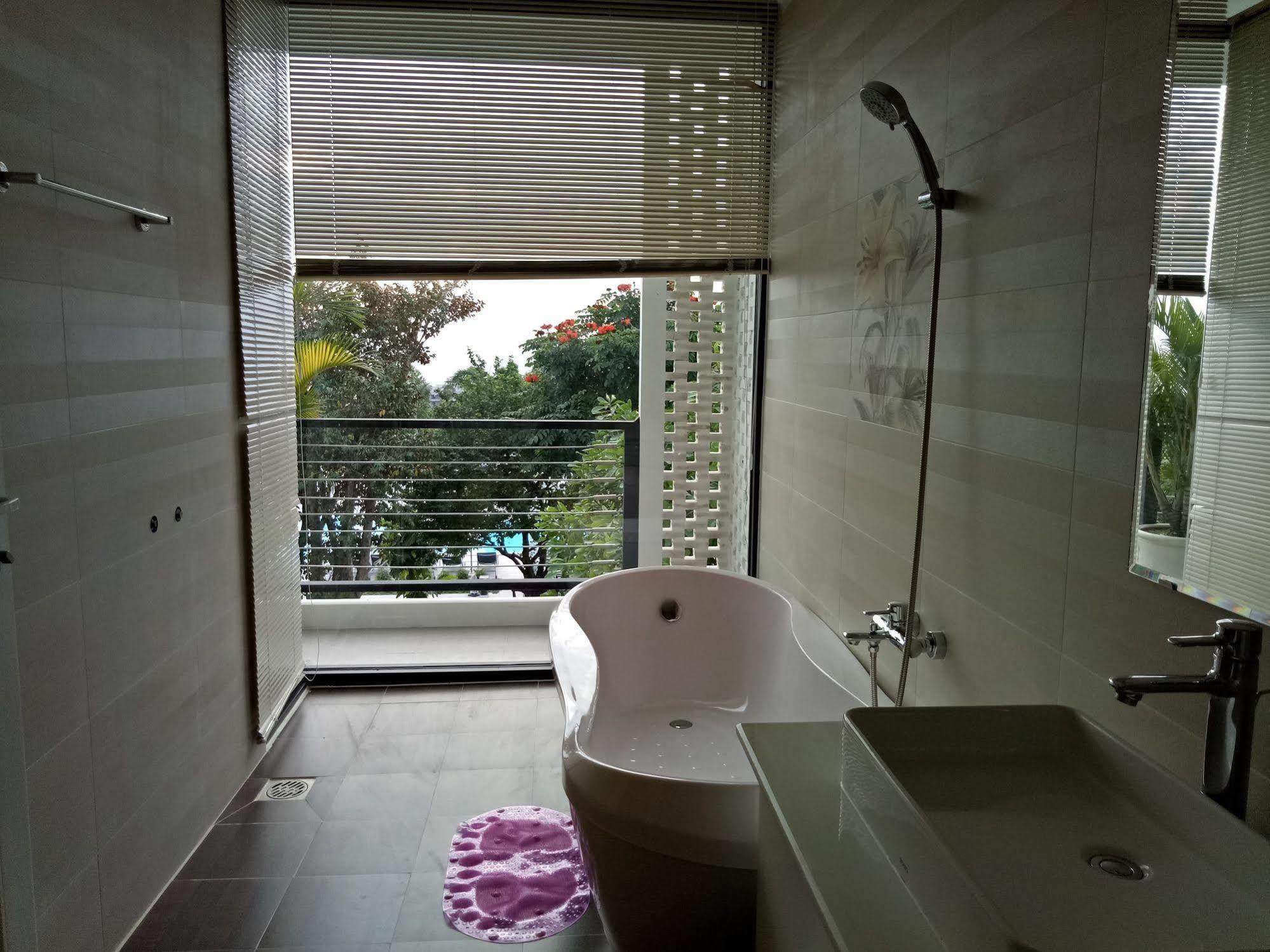881 Lam Ha Pool Resort Phú Quốc Eksteriør billede