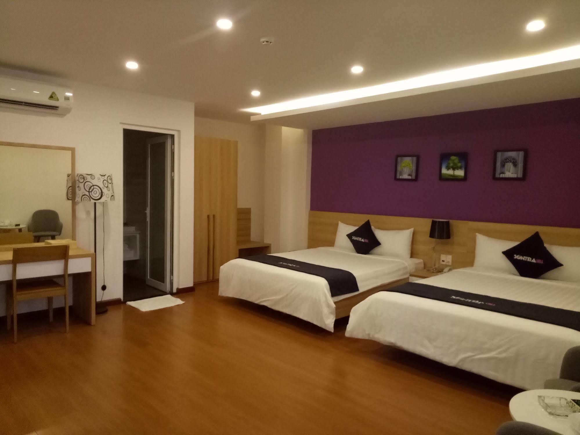 881 Lam Ha Pool Resort Phú Quốc Eksteriør billede