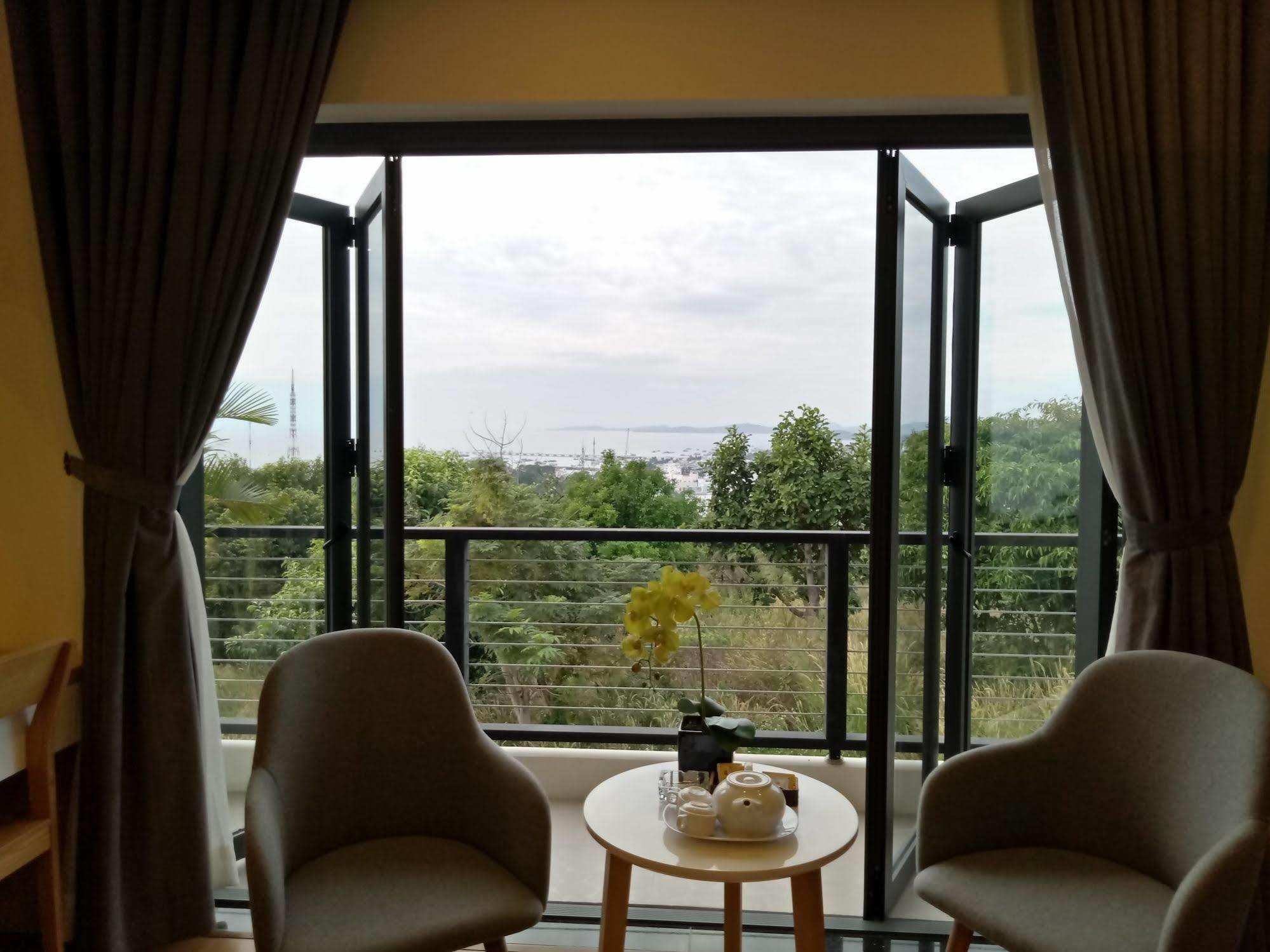 881 Lam Ha Pool Resort Phú Quốc Eksteriør billede