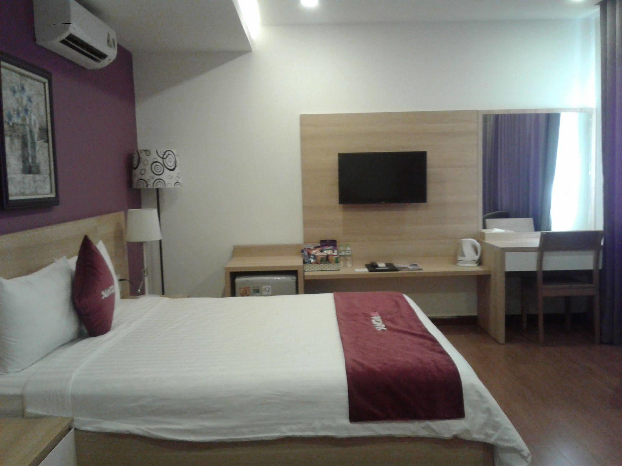 881 Lam Ha Pool Resort Phú Quốc Eksteriør billede